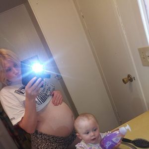 Meet your Posher, Briana